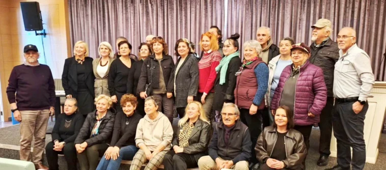 Antalyalı sanatçılar seçim yaptı