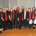 Antalya'nın kültür hayatına renk kattılar