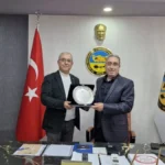 ANTDİSİAD başarılar diledi