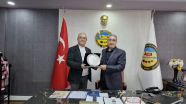 ANTDİSİAD başarılar diledi