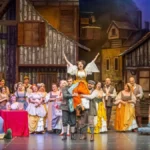 'Aşk İksiri' Sevgililer Günü’nde sanatseverlerle