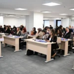 ASSİM BELFOR’da öne çıktı