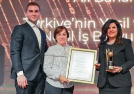 ASSİM, girişimcilerini başarıya taşıyor