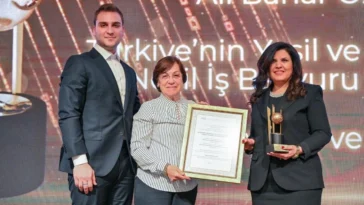 ASSİM, girişimcilerini başarıya taşıyor