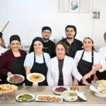 ATASEM’in hobi ve istihdam kurslarına yoğun ilgi