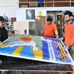 Bahar, Çiçek Desenleri Günleri’yle karşılanacak