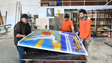 Bahar, Çiçek Desenleri Günleri’yle karşılanacak