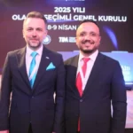 BAİB TİM Listesi belli oldu