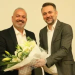 BAİB'de yeni yönetim göreve başladı