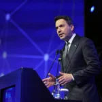 Bakan Bayraktar: Hedef yeni enerji mimarisi