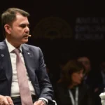 Bakan Kurum: İklim krizinde somut adım zamanı