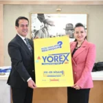 Başkan Çandır’dan belediye başkanlarına YÖREX daveti