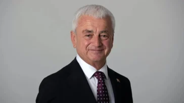 Başkan Geyikçi: Bu süreç tamamen yasaldır