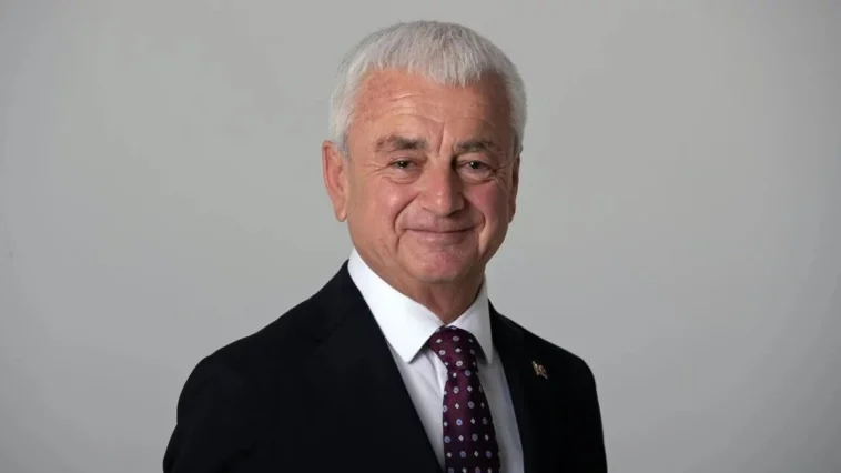 Başkan Geyikçi: Bu süreç tamamen yasaldır