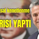 Başkan Uysal toplumsal kenetlenme çağrısı yaptı