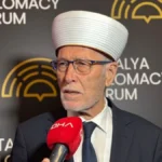 Batı Trakya’da müftü tartışması