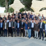 Belek’te esnaf ve turizm sezonu toplantısı