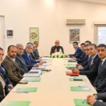 BETUYAP'ta konu turizm yatırımları