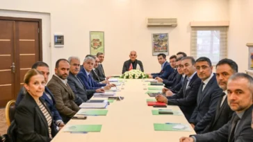 BETUYAP'ta konu turizm yatırımları