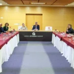 Boğaçayı Bilim Kurulu yaz sezonu öncesi toplandı