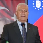 Bursa Büyükşehir Belediye Başkanı Mustafa Bozbey gözaltına alındı!