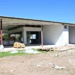 Çamyuva’ya Deniz Kafe