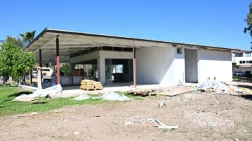 Çamyuva’ya Deniz Kafe