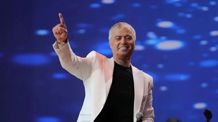 Cengiz Kurtoğlu ameliyata alındı!