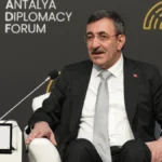 Cevdet Yılmaz: Avrupa'nın daha fazla liderliğe ihtiyacı var