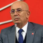 CHP Ankara İl Başkanı Ümit Erkol gözaltına alındı