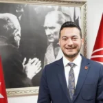 CHP ilçe başkanı ifade verdi