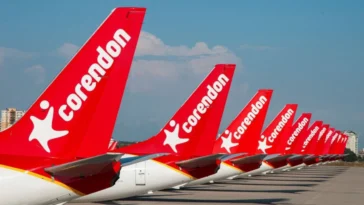 Corendon Airlines yeniden yapılanıyor