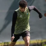 Corendon Alanyaspor, Trabzonspor maçı hazırlıklarını sürdürdü