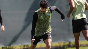 Corendon Alanyaspor, Trabzonspor maçı hazırlıklarını sürdürdü