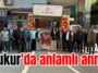 'Çukur'da anlamlı anma