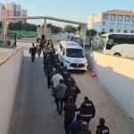 Demre’de 52 milyonluk vurgun: 18 tutuklama