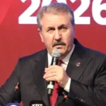 Destici’den nükleer silah çıkışı