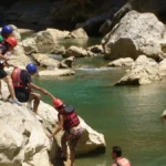 Doğa sporlarına ilgi arttı, kazalar yükseldi