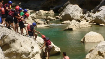 Doğa sporlarına ilgi arttı, kazalar yükseldi