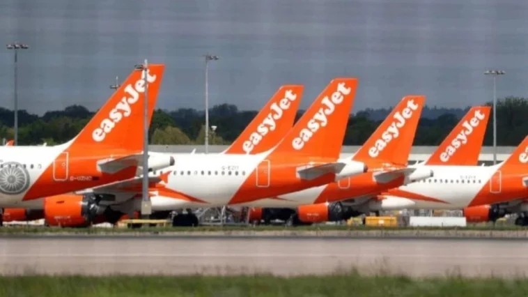 EasyJet’ten Antalya'ya güzel haber