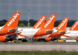 EasyJet’ten Antalya'ya güzel haber