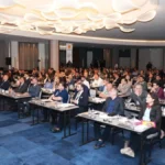 Enerji dünyası Antalya'da toplandı