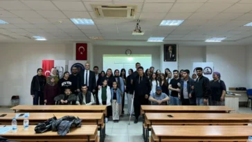 Engelsiz Aspendos: VR ile tarihe yolculuk