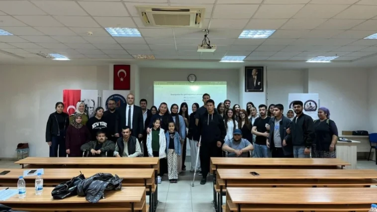 Engelsiz Aspendos: VR ile tarihe yolculuk