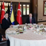 Erdoğan: Bosna Hersek’in anayasal düzenini destekliyoruz