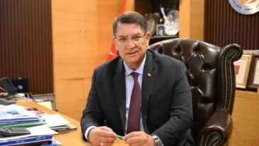 Finike Belediyesi Adlıhan Dere’yi yalanladı!