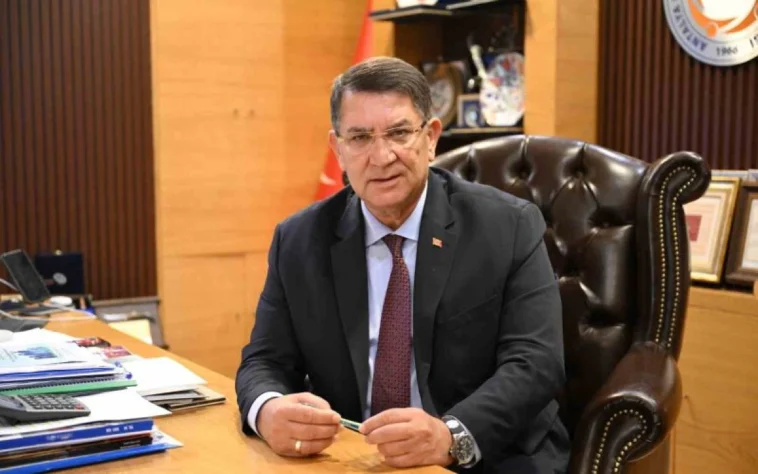 Finike Belediyesi Adlıhan Dere’yi yalanladı!