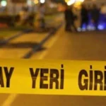 Finike’de motosiklet kazası: 1 ölü