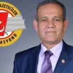 Gazeteciler Eskişehir’de buluşuyor