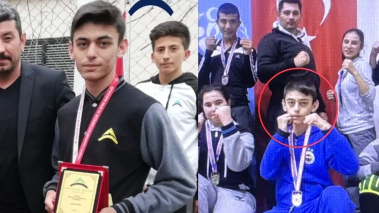 Genç şampiyonun ölümünde dava sürüyor